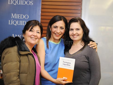 31012017 María Luisa, Ana y Cecilia.