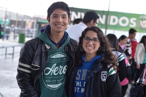 31012017 Dayan y Rubén.