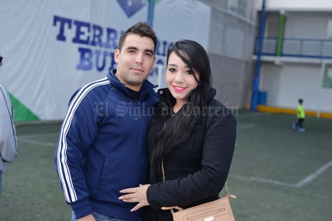 31012017 Omar y Abigaíl.