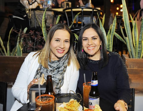03022017 Isabel y Gaby.