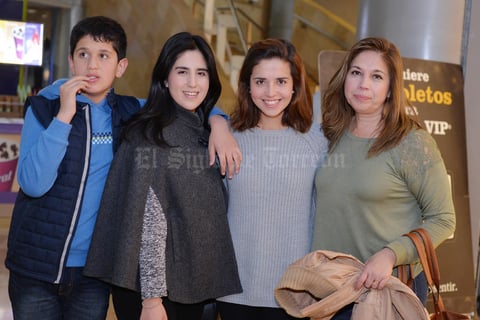 04022017 Tony, Ana, Norma y Norma.