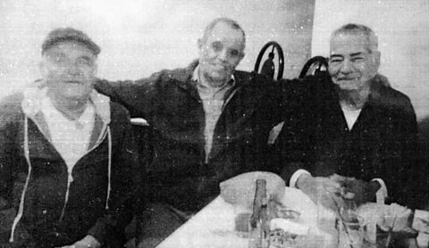 05022017 José Luis, Fernando y Sergio.