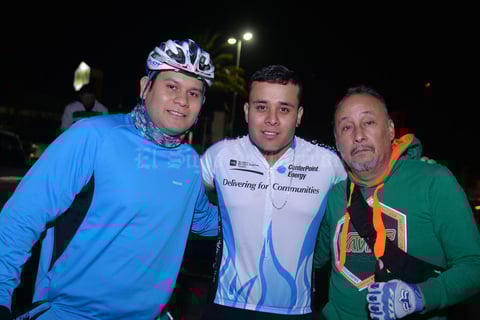 07022017 Toño, Eddy, Jorge.