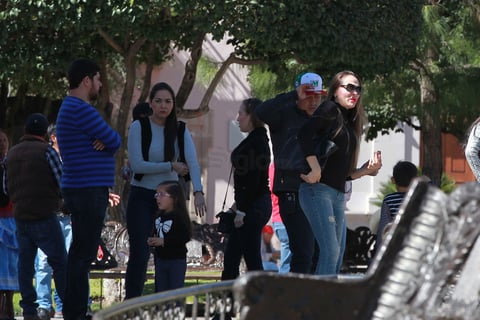 Aunque existen guías de dependencias, aún son pocas las empresas que orientan al visitante.