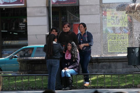 El Centro Histórico se mantiene como la zona más visitada.