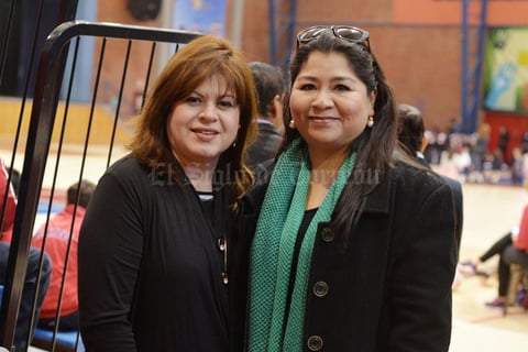 10022017 Angélica y Rosy.