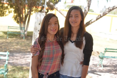 11022017 Romina y Renata.
