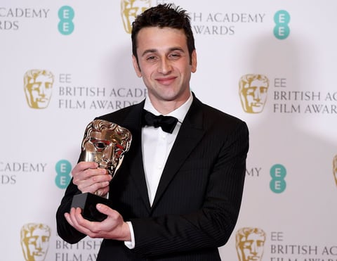 Justin Hurwitz, por Mejor Música Original (La La Land).