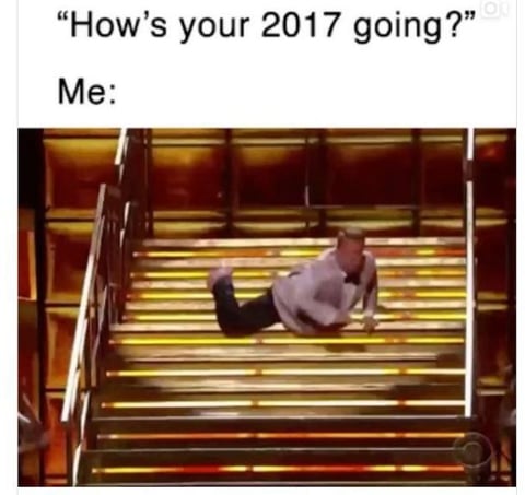 Beyoncé arrasa con los memes de los Grammy 2017