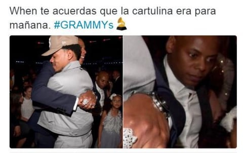 Beyoncé arrasa con los memes de los Grammy 2017