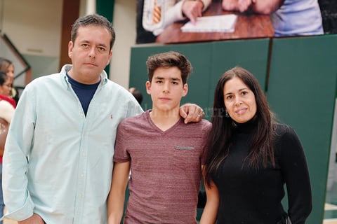 13022017 CASA ABIERTA.  Gerardo, Gerardo y María.