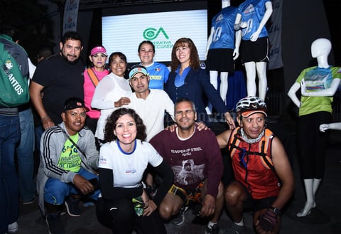 13022017 Margarita, Mónica, Magaly, Wendy, Fabiola, Luis, Jorge, Gabriel y Ramón.