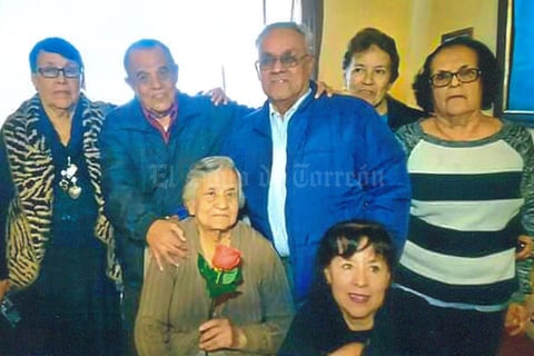 12022017 CELEBRA 99 AÑOS DE VIDA