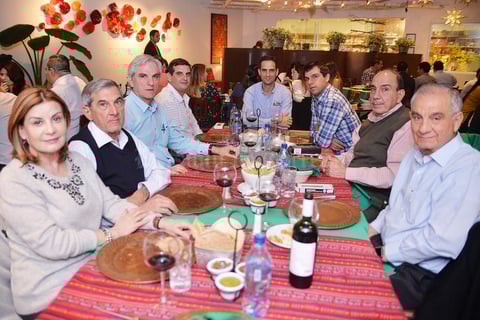 12022017 La foto del recuerdo.