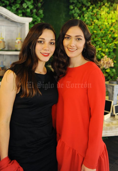 14022017 María y Cristina.
