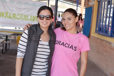 15022017 Analía y Adriana.