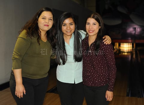 16022017 Ivonne, Roxana y Esmeralda.
