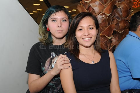 16022017 Paola y Carolina.