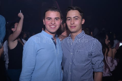 17022017 Flavio y Gerry.