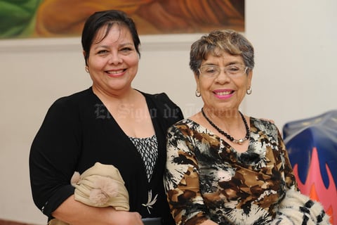 17022017 Esperanza y María Teresa.
