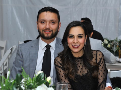 Ernesto y Aitana