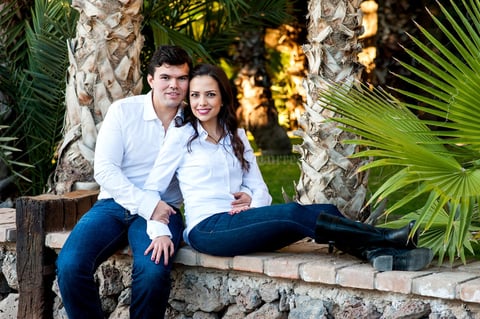 Stephanie Habib y Miguel Dávila 15