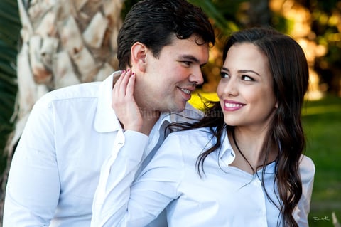 Stephanie Habib y Miguel Dávila 17
