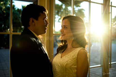 Stephanie Habib y Miguel Dávila 20