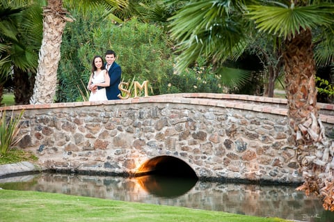 Stephanie Habib y Miguel Dávila 21
