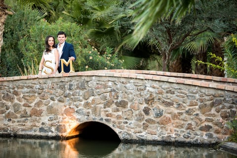 Stephanie Habib y Miguel Dávila 22