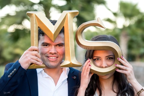 Stephanie Habib y Miguel Dávila 23