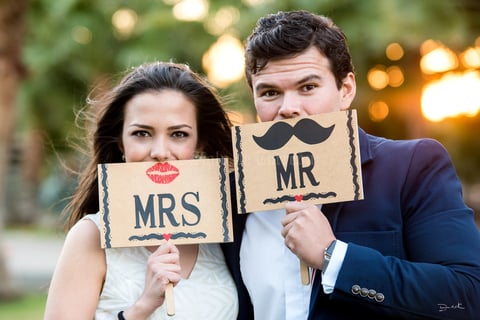 Stephanie Habib y Miguel Dávila 25