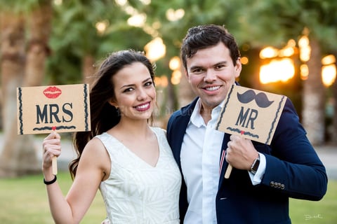 Stephanie Habib y Miguel Dávila 26