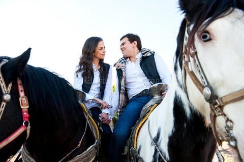 Stephanie Habib y Miguel Dávila 3