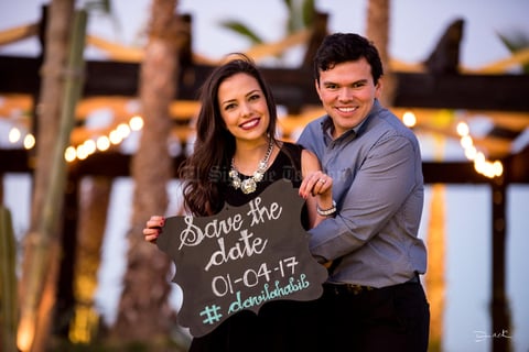 Stephanie Habib y Miguel Dávila 30