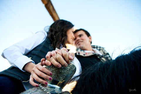 Stephanie Habib y Miguel Dávila 4