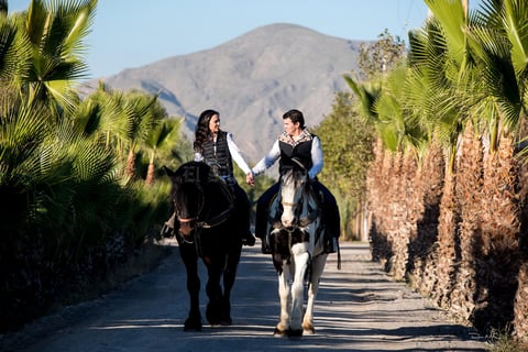 Stephanie Habib y Miguel Dávila 5