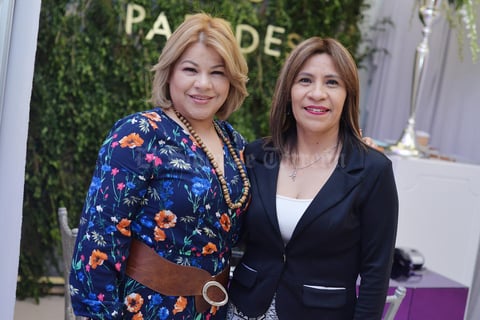 20022017 Vero y Lupita.