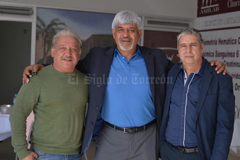 19022017 Rafael, Jesús y Manuel.