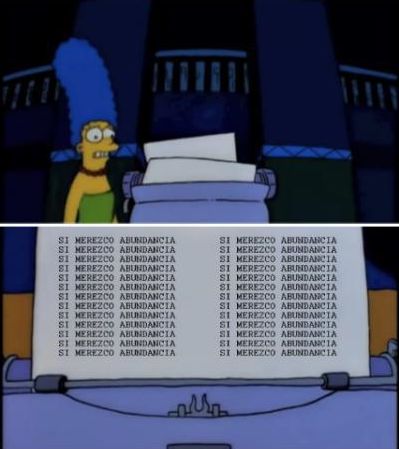 Diarios de esposa de Duarte desatan memes en 'abundancia'