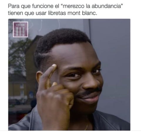 Diarios de esposa de Duarte desatan memes en 'abundancia'