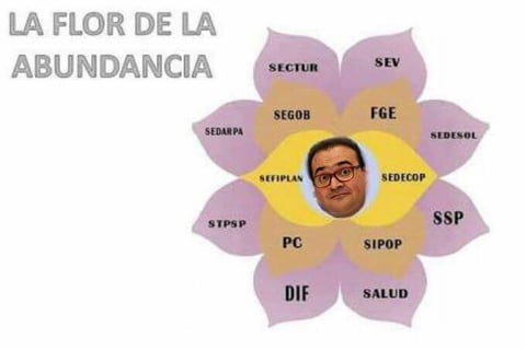 Diarios de esposa de Duarte desatan memes en 'abundancia'