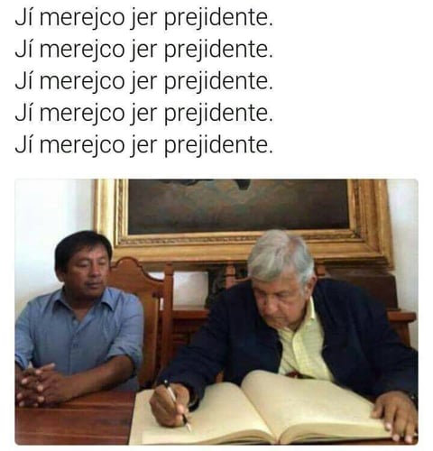 Diarios de esposa de Duarte desatan memes en 'abundancia'