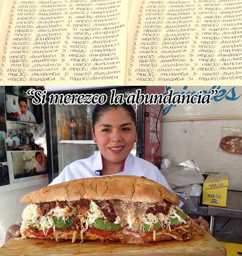 Diarios de esposa de Duarte desatan memes en 'abundancia'