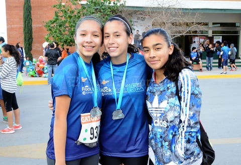 21022017 Sofía, Bárbara y Marianne.