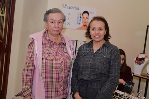 21022017 Isabel y Cristina.