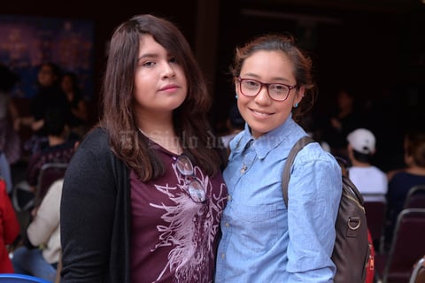 21022017 Karla Fernanda y Laura.