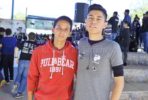 21022017 Jesús Ávalos y Sayed Villegas.