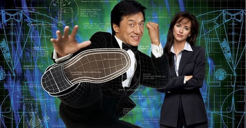 Después del 2000 casi año con año la actriz ganó protagónicos en diferentes cintas colaborando con actores de la talla de Jackie Chan en The Tuxedo (El Smoking) en 2002.