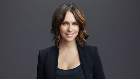 Jennifer participó en la serie Criminal Minds en 2015.